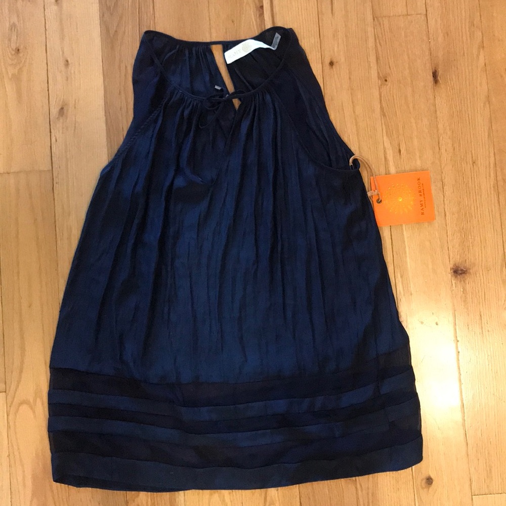 Tank from Ramy Brook